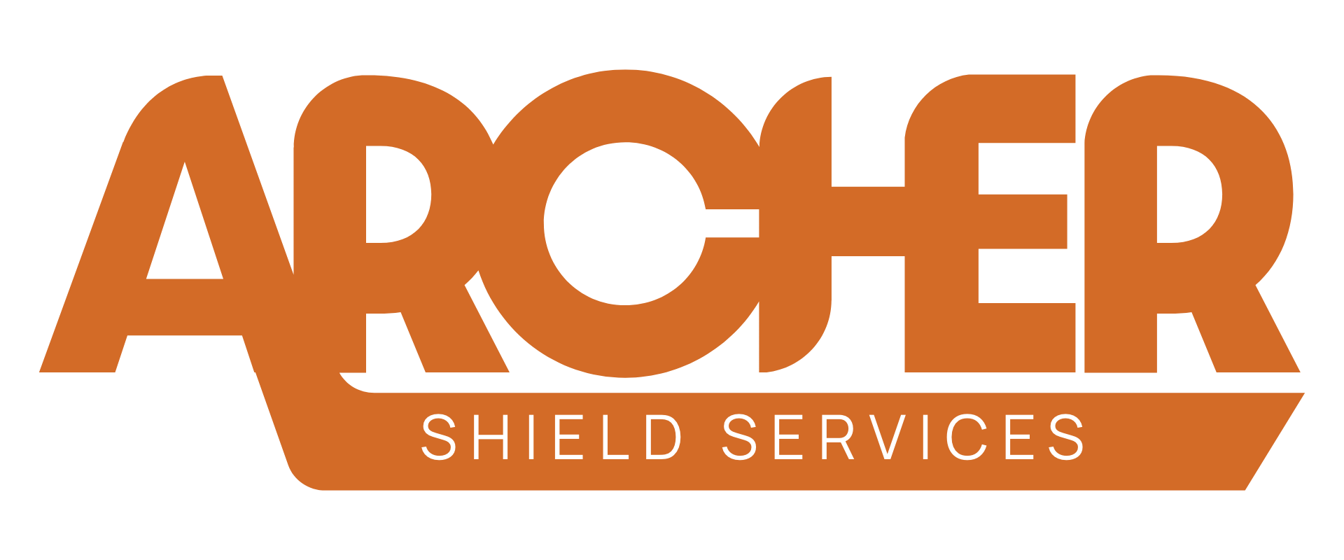Archer Shield Services Logo
